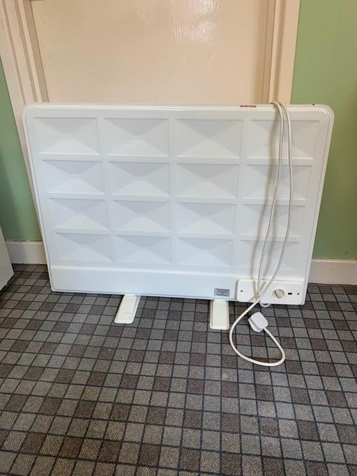 Buy & Sell Birchills Walsall - Photos for Electric oil filled radiator
