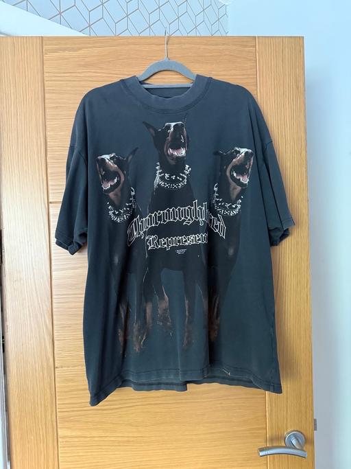 Buy & Sell New Oscott Birmingham - Photos for Represent T-shirt