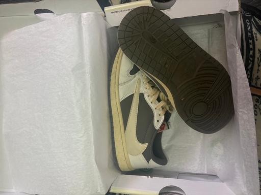 Buy & Sell Braunstone Leicester - Photos for Tarvis dunks