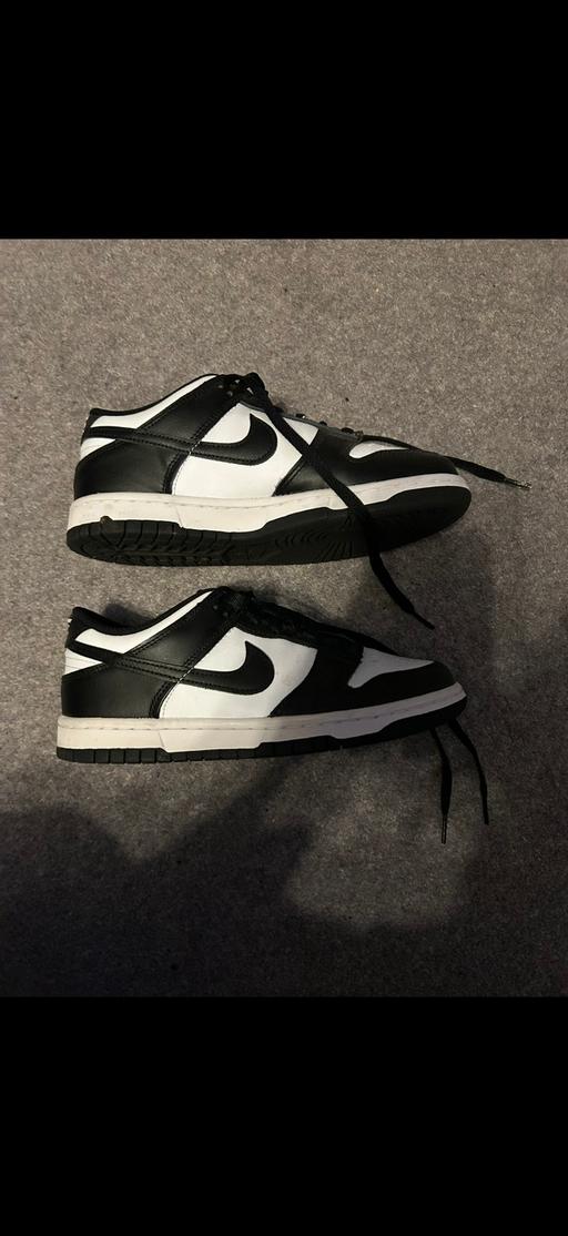 Buy & Sell New Oscott Birmingham - Photos for Nike Panda Dunks