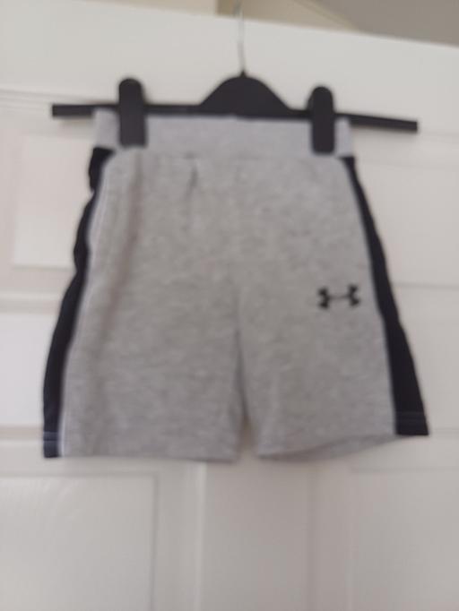 Buy & Sell Wickersley Rotherham - Photos for under armour shorts