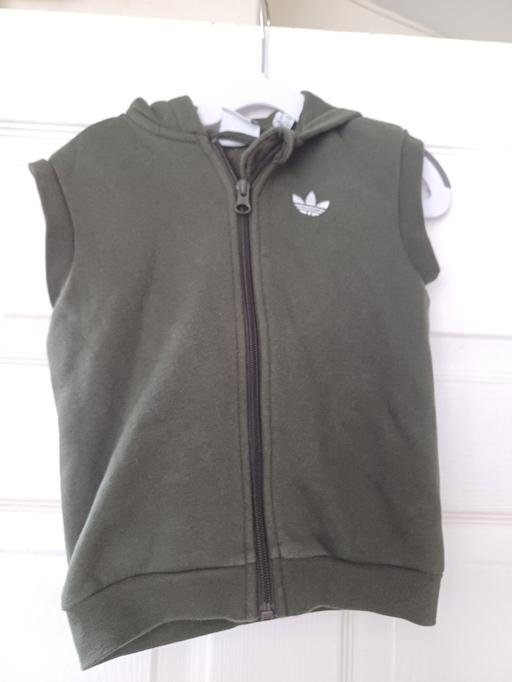 Buy & Sell Wickersley Rotherham - Photos for addidas jacket