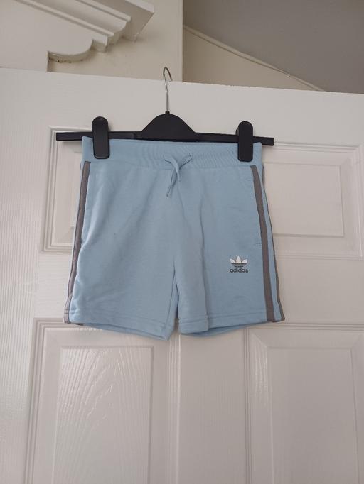 Buy & Sell Wickersley Rotherham - Photos for addidas shorts