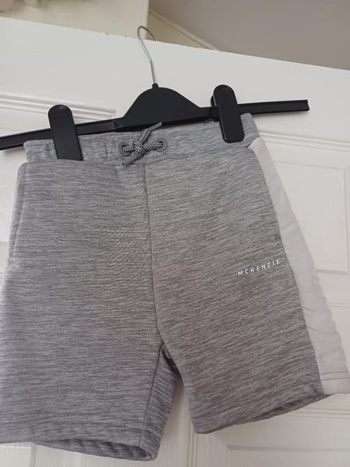 Buy & Sell Wickersley Rotherham - Photos for mckenzie shorts
