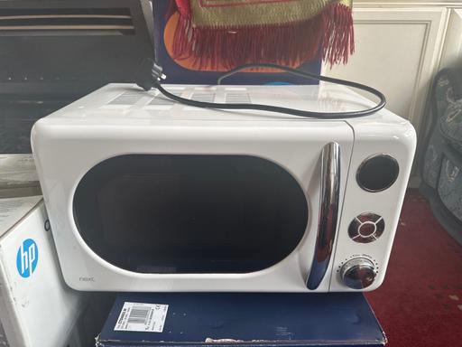 Buy & Sell Dudley West Midlands - Photos for microwave