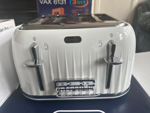 Buy & Sell Dudley West Midlands - Photos for Breville toaster