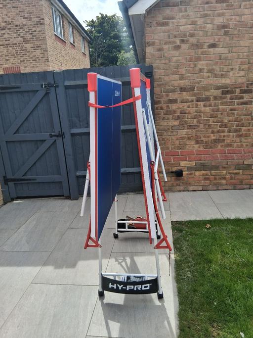 Buy & Sell Langdon Hills Basildon - Photos for Table tennis table