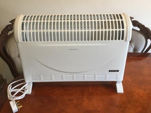 Buy & Sell Hinkshay Telford and Wrekin - Photos for CONVECTION HEATER 2000W