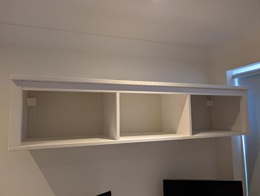 Buy & Sell Buckhurst Hill Epping Forest - Photos for IKEA Hemnes Shelves / Arc