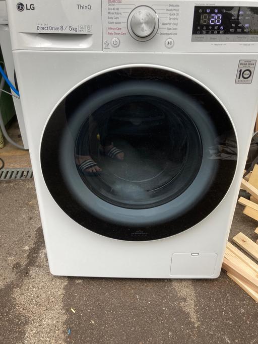 Buy & Sell Sedgley Dudley - Photos for Washer/dryer