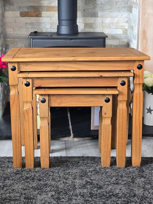 Buy & Sell Bredbury Stockport - Photos for Nest of tables
