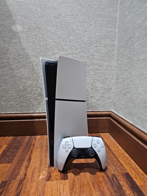 Buy & Sell Lye Dudley - Photos for ps5 slim digital 1TB