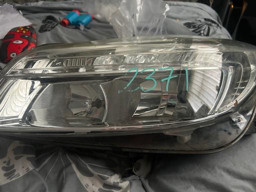 Vehicles Gornal Wood Dudley - Photos for Vauxhall insignia passenger side light