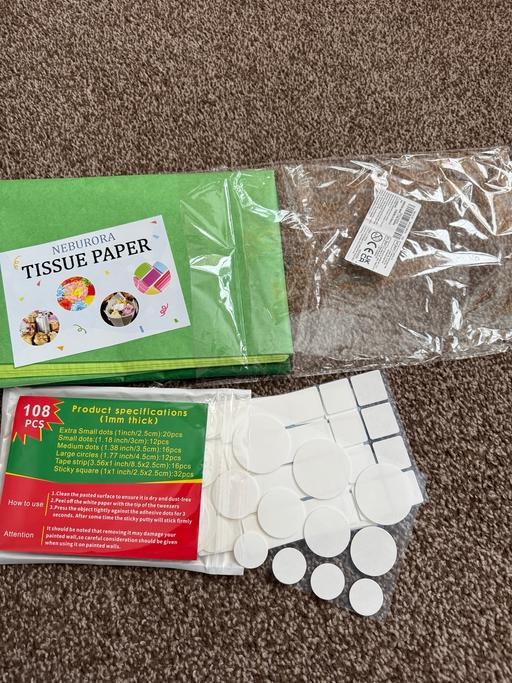 further learning New Eltham South East London - Photos for Brand new crafting paper and dots