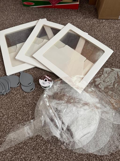 further learning New Eltham South East London - Photos for Balloon making set