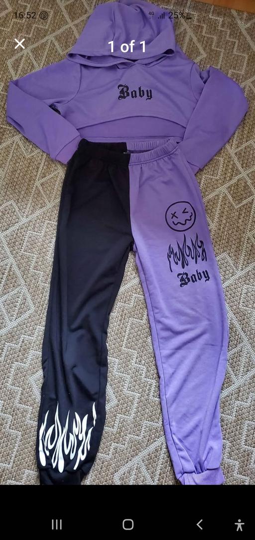 Buy & Sell Longley Sheffield - Photos for girls jog suit