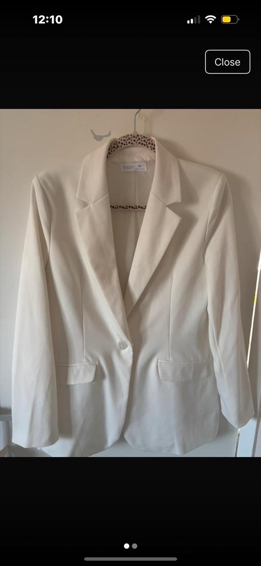 Buy & Sell Roundthorn Industrial Estate Manchester - Photos for Primark blazer
