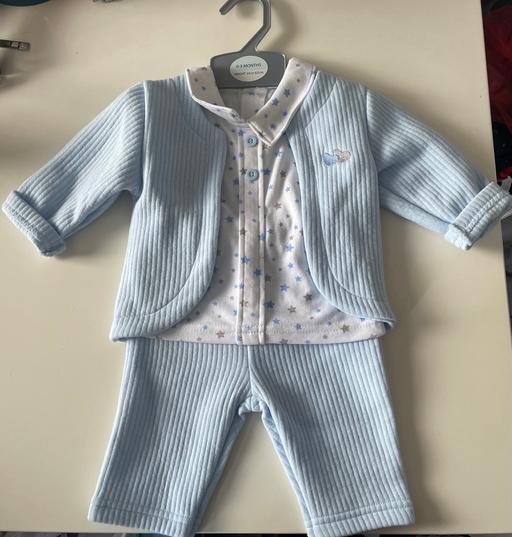 Buy & Sell North Wingfield North East Derbyshire - Photos for 3 piece star set