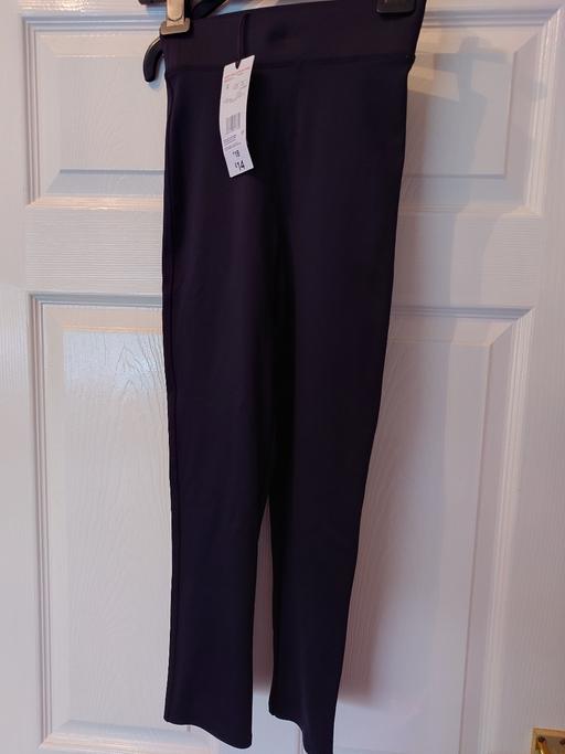 Buy & Sell Woodthorpe Charnwood - Photos for Women's black gym leggings size XS