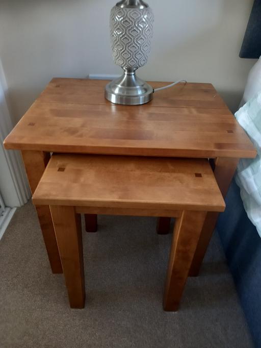 Buy & Sell Stirling City Centre Stirling - Photos for Nest Coffee Tables