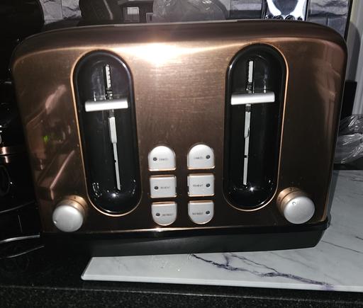 Buy & Sell Intake Doncaster - Photos for toaster