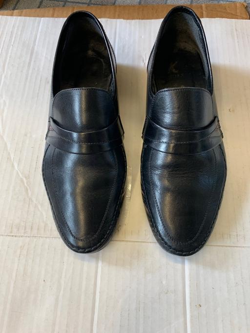 Buy & Sell Leamore Walsall - Photos for Mens / boys shoes