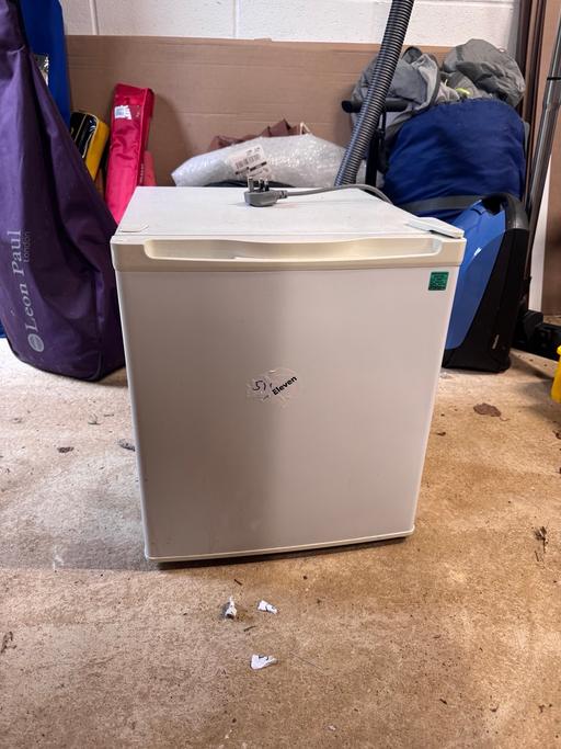 Buy & Sell Chapel Brampton West Northamptonshire - Photos for mini freezer