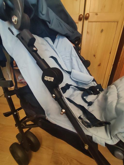 Buy & Sell Mitcham Merton - Photos for Mamas&Papas Buggy Cruise