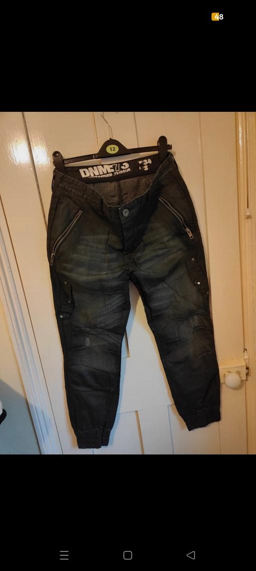 Buy & Sell Ponthenry Carmarthenshire - Wales - Photos for Men's jeans