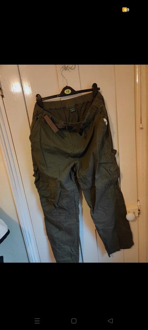 Buy & Sell Ponthenry Carmarthenshire - Wales - Photos for Men's trousers
