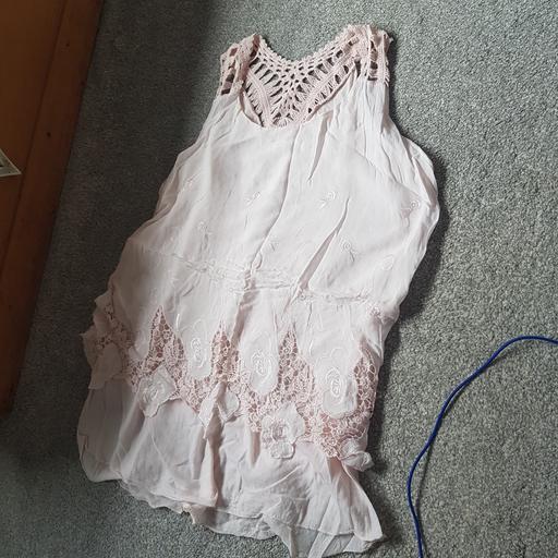Buy & Sell Tidbury Green Solihull - Photos for SUMMER DRESS 10_12_14