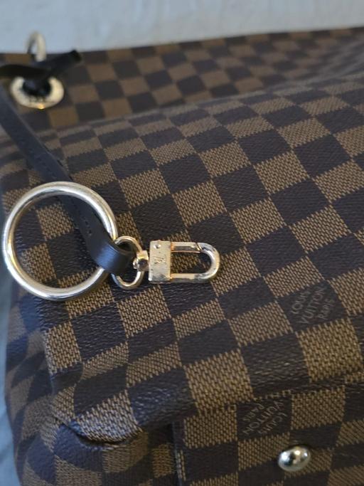 Buy & Sell Potternewton Leeds - Photos for Brown fashion bag