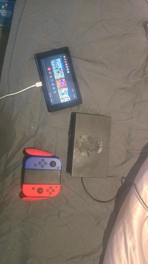 Buy & Sell Great Horton Bradford - Photos for Nintendo Switch and dock