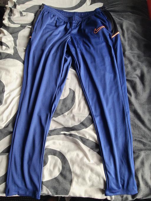 Buy & Sell Walsall Town Centre Walsall - Photos for Mens Large Nike Joggers