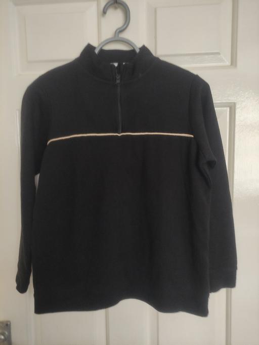 Buy & Sell Grafton Street Industrial Estate West Northamptonshire - Photos for Long sleeves black shirt