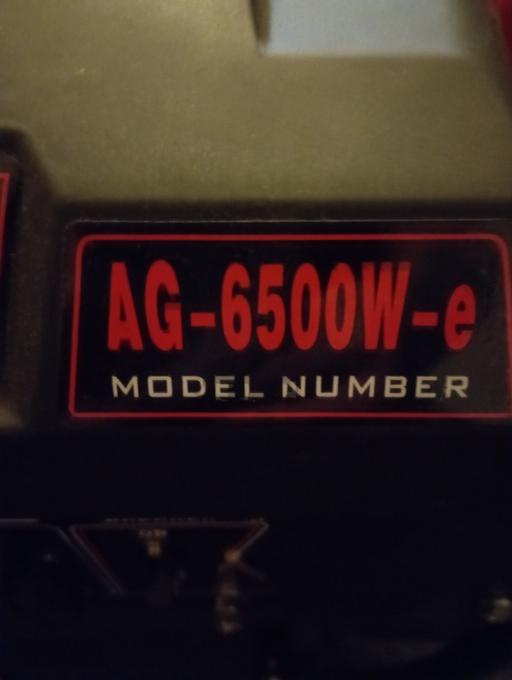 Buy & Sell Ashton-in-Makerfield Wigan - Photos for petrol generator