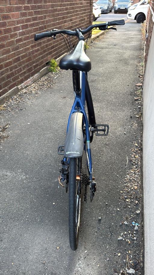 Buy & Sell Alverstoke Gosport - Photos for Forme men’s bike
