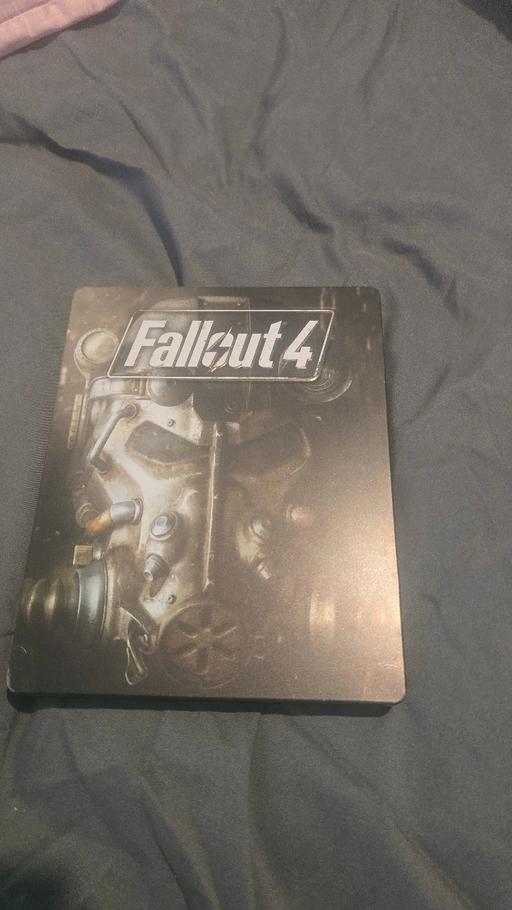 Buy & Sell Horsforth Leeds - Photos for Fallout 4