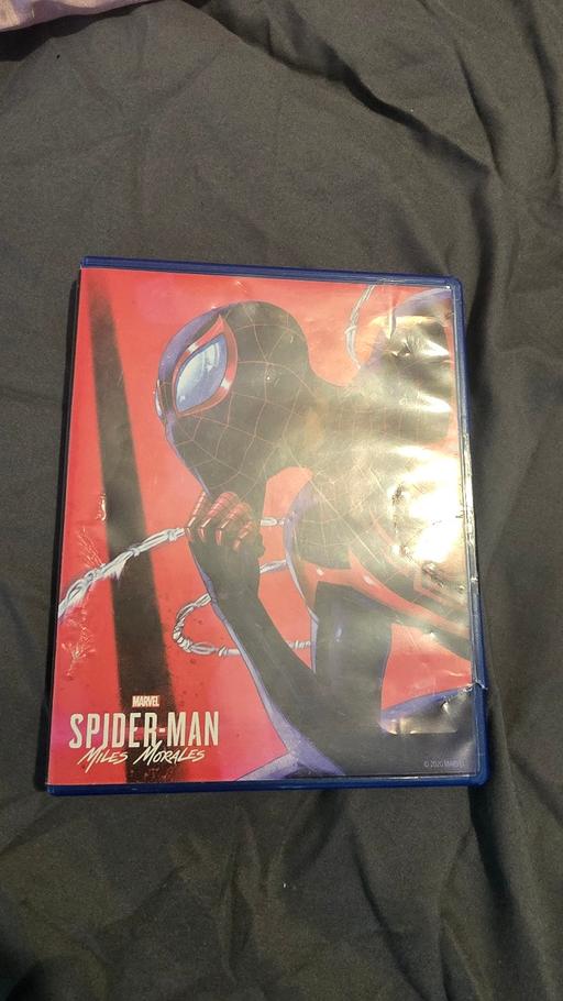 Buy & Sell Rodley Leeds - Photos for ps5 miles morales spiderman