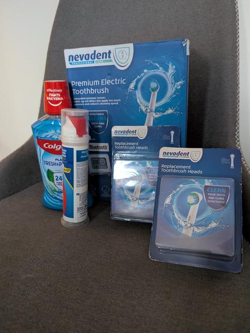 Buy & Sell Upper Gornal Dudley - Photos for electric toothbrush and accessories