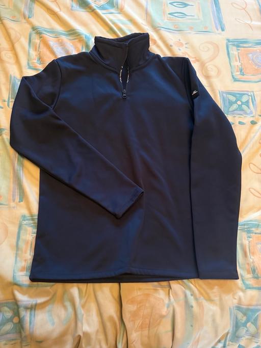 Buy & Sell Bradley Wolverhampton - Photos for Boys O’Neill Ski Baselayer Top Age 14 VGC