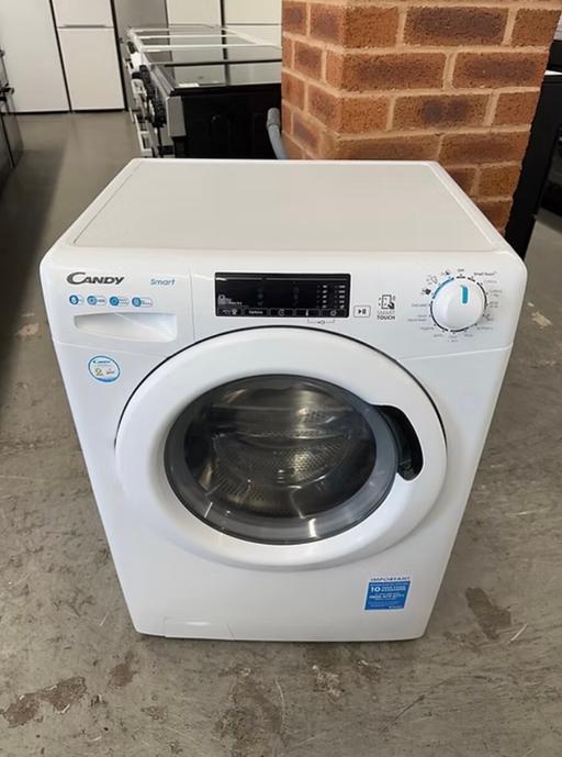Buy & Sell Cradley Heath Sandwell - Photos for 🚚(315) CANDY 8kg 1400 SPIN WASHING MACHINE 🚚