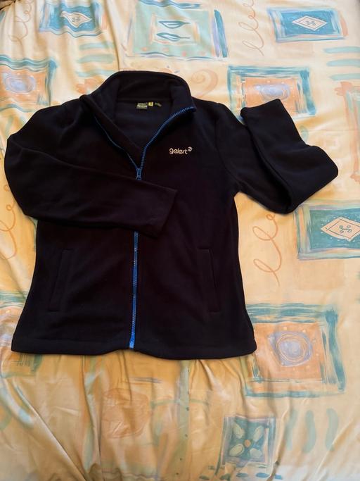 Buy & Sell Bilston Wolverhampton - Photos for Boys Gelert Fleece Age 13 In VGC