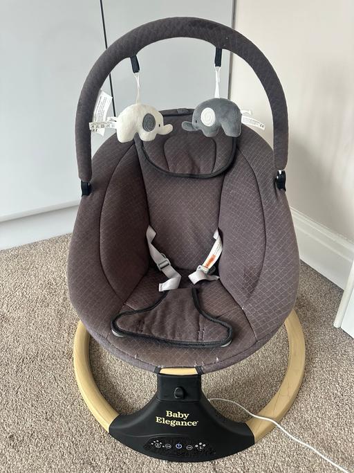 Buy & Sell Whitefield Bury - Photos for Baby Bouncer