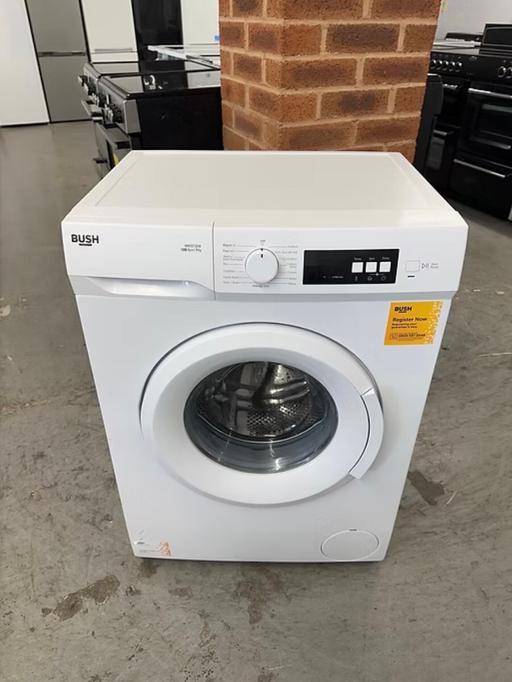 Buy & Sell Netherton Dudley - Photos for 🚚(301) BUSH 7kg 1200 SPIN WASHING MACHINE🚚