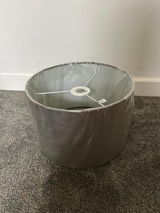 Buy & Sell Saint Albans St. Albans - Photos for Brand new lampshade