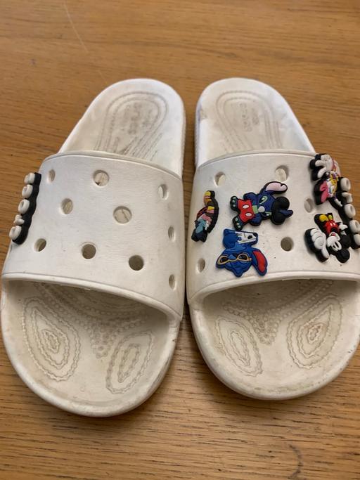 Buy & Sell Bradmore Wolverhampton - Photos for Crocs size 4