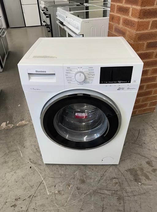 Buy & Sell Rowley Regis Sandwell - Photos for 🚚822) BLOMBERG 7kg 1400 SPIN WASHING MACHINE🚚