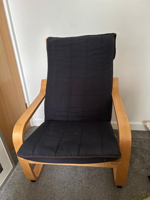 Buy & Sell Saint Albans St. Albans - Photos for Rocking chair