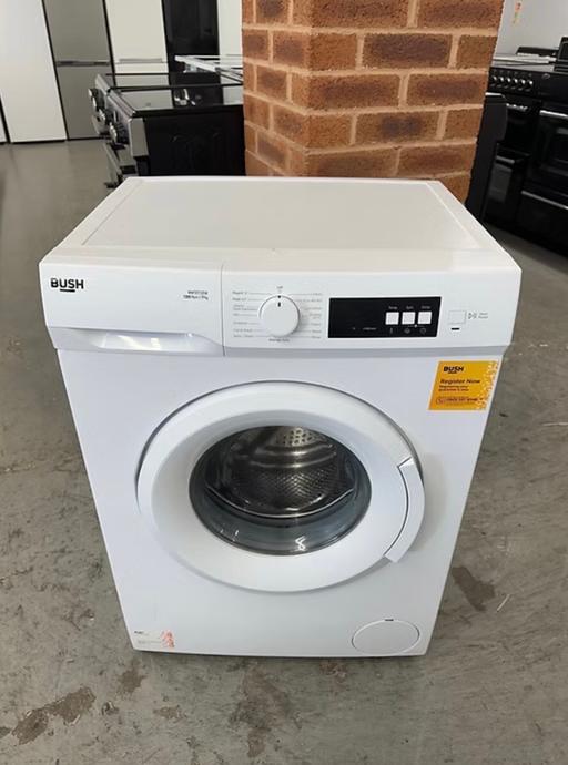 Buy & Sell Rowley Regis Sandwell - Photos for 🚚(296) BUSH 7kg 1200 SPIN WASHING MACHINE 🚚
